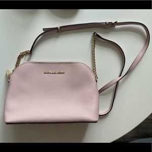 Michael Kors Crossbody Purse